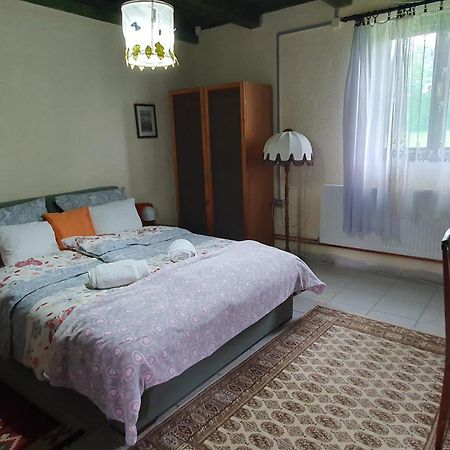Etno Salas - Etno Ranch - Seosko Turisticko Domacinstvo Villa Palić Eksteriør bilde