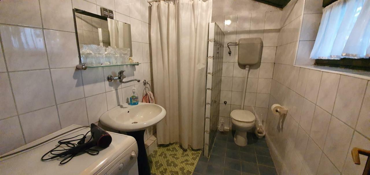 Etno Salas - Etno Ranch - Seosko Turisticko Domacinstvo Villa Palić Eksteriør bilde